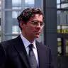 Witness Adam Mosseri, head of Instagram, leaves the courthouse, as Meta faces a landmark trial in federal court over claims from 29 states that the company illegally collected and used children's data in violation of federal law, in Oakland, California, US, August 25, 2026.