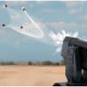 ParaZero's DefendAir neutralizes hostile drones by intercepting them with nets