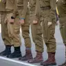IDF officers