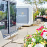 FROM QUIET garden corners to waterside paths along the ecological lake, the expansive grounds ensure there is always an inviting space to sit back, relax, and disconnect.