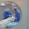TODAY, 25% of the country’s working physicians are Arab-Israeli. 