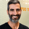 Roee Naim, co-founder of Limud Naim and Tutorela.