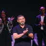 OFER WINTER attends the launch of the People of Israel party in Jerusalem on Tuesday. He can introduce individuals without political experience into his party because, after October 7, such candidates can say: ‘We did not create this mess. Give us a chance to clean it up.’