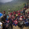 IsraAID's response to 2017 flooding in Nepal. 