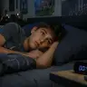 Move up the wake-up time and the bedtime by about 15 minutes every two or three days, until reaching hours that fit the kindergarten or school routine.