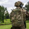 Cellebrite's Tactical Extraction Kit (C-TEK), a ruggedized, all-in- one mobile forensics field kit fits in a standard-size backpack