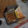 Jewelry, cash, and car keys seized from Hamas terrorists and their families in an Israeli operation on August 26, 2026.