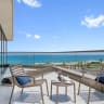 InterContinental David Tel Aviv's new Premium Terrace Rooms.