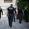 Arab communities and critics accuse the Israel Police of not doing enough to protect the people and prevent murders amid rising crime in the community. 