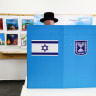Israel’s October 27 election will take place amid growing concerns over foreign influence campaigns seeking to undermine public trust and confidence in the democratic process.