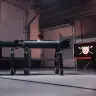 Castelion's Blackbeard hypersonic missile