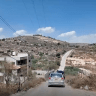 Settlers attack members of the NBC News team in the West Bank, August 29, 2026.