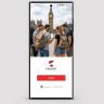 Shachpatz is a new app designed to help IDF veterans abroad by offering travel guidance, emergency contacts, and access to legal assistance.