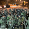 The Tzuri Battalion aimed to help address the IDF's deep shortcomings.