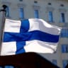 Finland's flag