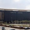 (Illustrative) A general view of the new headquarters of the Banque Misr of Egypt, in the New Administrative Capital (NAC) east of Cairo, Egypt, December 26, 2023.