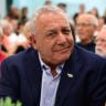 Gadi Eisenkot, head of Yashar, is the main challenger to Prime Minister Benjamin Netanyahu in the upcoming October election.