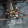 A drone at a Quantum Systems facility in Germany, August 25, 2026.