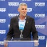 Yair Golan leads The Democrats, it is polling at around 10 seats.