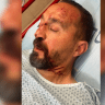 Khaled Awaishat, bus driver who was attacked by a minor in Beit Shemesh, August 31, 2026.