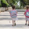 Nearly three million Israeli students begin school on September 1, 2026, including some 180,000 first-graders.