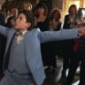 The film opens in 1987, as 12-year-old Boaz (Yair Mazor) prepares for his bar mitzvah under a cloud of tension in his family.