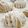 EMMER & CANE baked goods. Yum!