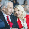 SARA NETANYAHU has implied that Democrats Party leader Yair Golan had prior knowledge of Hamas’s invasion plans. Although he might be ill-informed about his party’s history and agenda, Golan is neither a villain nor a turncoat, the writer maintains. 