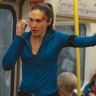 ‘THE RUNNER’ is just what the trailer promises, an action-packed thriller featuring Gal Gadot as Maia, a lawyer and single mother in London who has to save her son. 