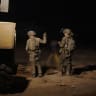 IDF Northern Brigade troops dismantle terror tunnels near the Yellow Line in the northern Gaza Strip. Images released on September 2, 2026.