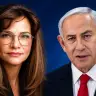 Dr. Ruth Bar and Prime Minister Benjamin Netanyahu; illustrative.