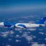 Israel Aerospace Industries Airbus A330-300BDSF.