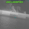 CENTCOM strikes oil tanker M/T Kylo off Gulf of Oman, September 6, 2026.