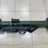 MATADOR-style shoulder missile seized by Israel Police and IDF in northern Israel, September 6, 2026. 