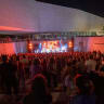 The Museum of Tolerance Jerusalem hosts summer events