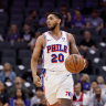 Return to European basketball? Payne.