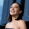 A superhero in every field. Gal Gadot.