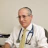 Dr. Efraim Rosenbaum.