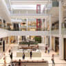 Fox Group to open three stores on Golden Mall's new NIS 100m floor.
