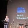 Israel and the Shalva organization, Vienna. 