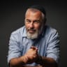 Yishai Fleisher.