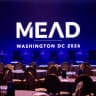 The MEAD conference kicked off in Washington on September 8, 2026.