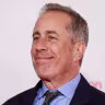 Jerry Seinfeld at the 28th Television Academy Hall of Fame held at JW Marriott at LA LIVE in Los Angeles, California, August 13, 2026. 