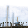 Power Plant.