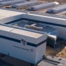 Lockheed Martin’s California Skunk Works facility spans 215,000 square feet 