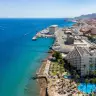 65% of Israelis stay at a hotel in Israel at least once a year, Eilat.