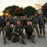‘The Four’ program in the Golan Heights will prepare religious, traditional and haredi youth for service and commemorates Maj. (res.) Moshe Yedidyah Leiter, Sgt.-Maj. (res.) Yossi Hershkovitz, Master Sgt. (res.) Sergey Shmerkin and Master Sgt. (res.) Matan Meir.