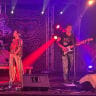 THE HARDEST DAZE perform the music of The Grateful Dead. (Dead Gathering)