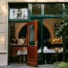 Kanal 61 in Berlin serves seasonal modern cuisine with European and Asian influences. 