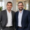 Maxim Cohen and Yonatan Hamburger 